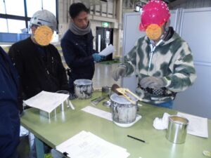 鋼橋塗装講習会